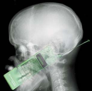 Riduzione delle radiazioni emesse dai cellulari